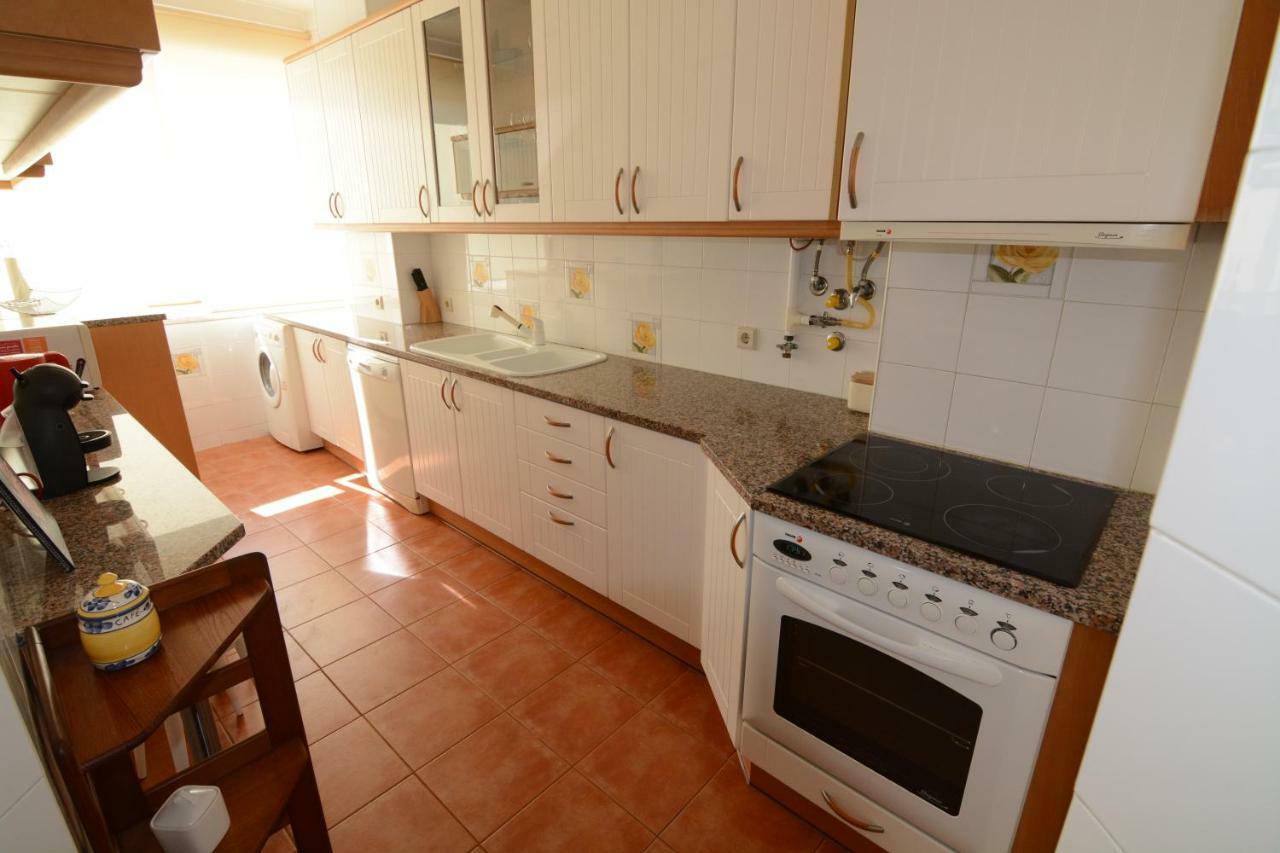 Wonderful View In The City Center District de District de Faro Extérieur photo